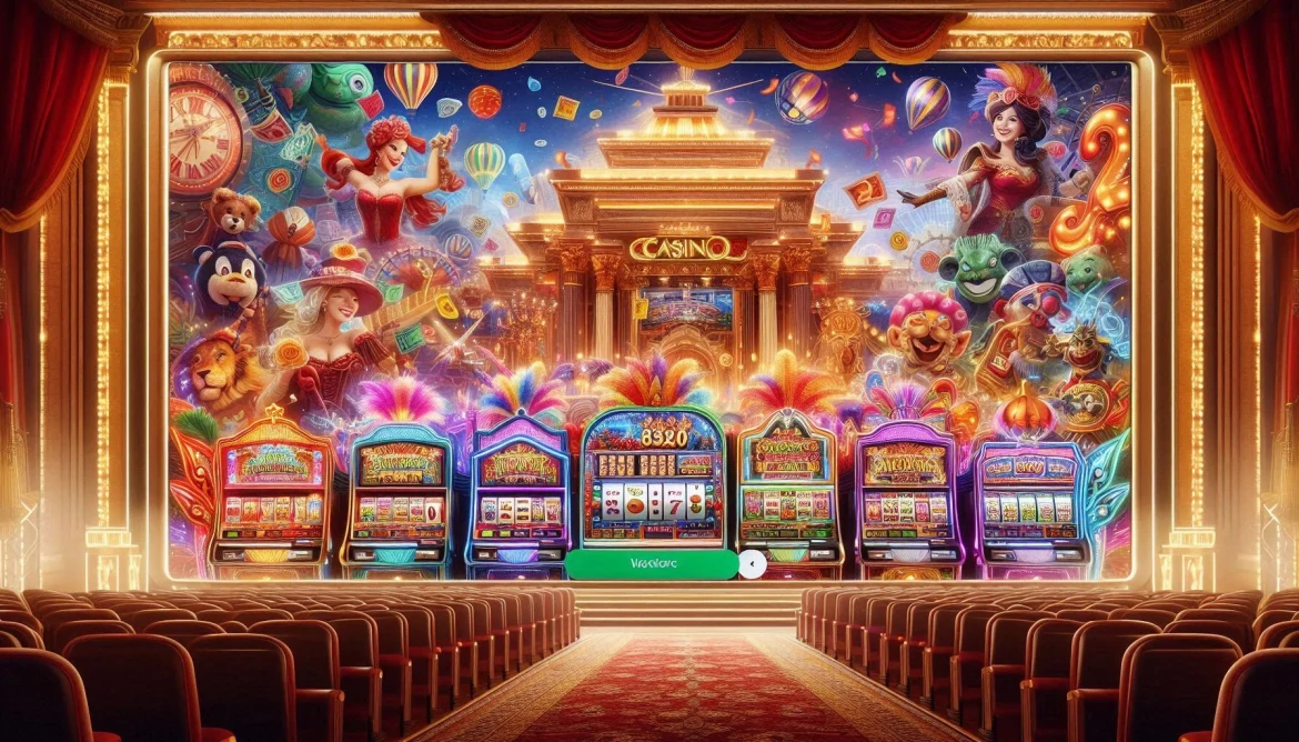 Empire Throne Casino