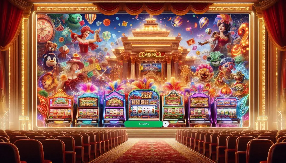 Empire Throne Casino